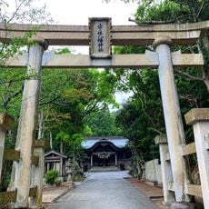 Usa hachiman-jinja