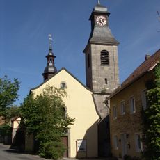 St. Rochus (Obersteinbach)