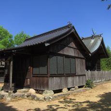 Munakata-jinja