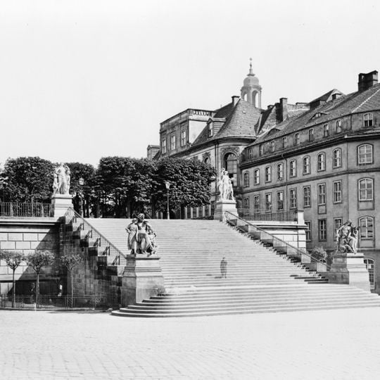 Le quattro ore del giorno