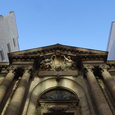 Chapelle Notre-Dame-de-Consolation