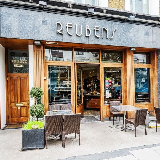 Reubens