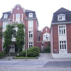 Ebenezer-Krankenhaus