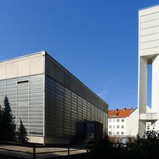 William of Gellone Church