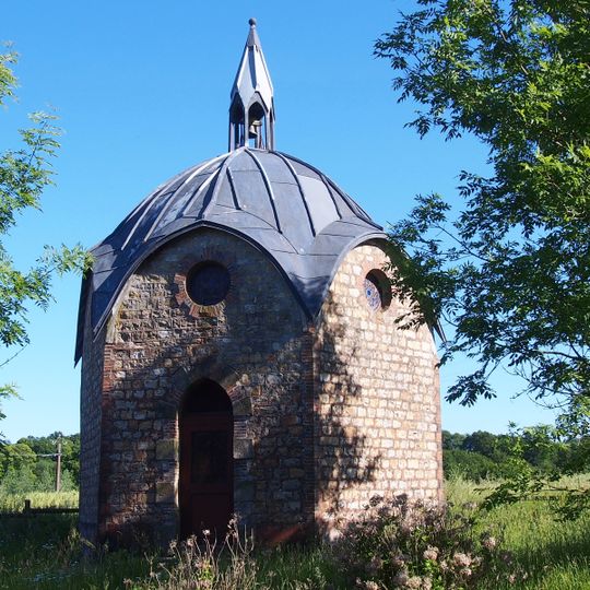 Chapelle de la Pesnière