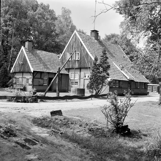 Veddersweg 15, Haaksbergen