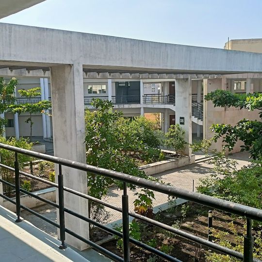 Central University of Karnataka