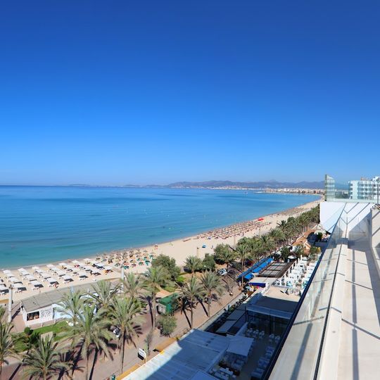 Iberostar Bahía de Palma