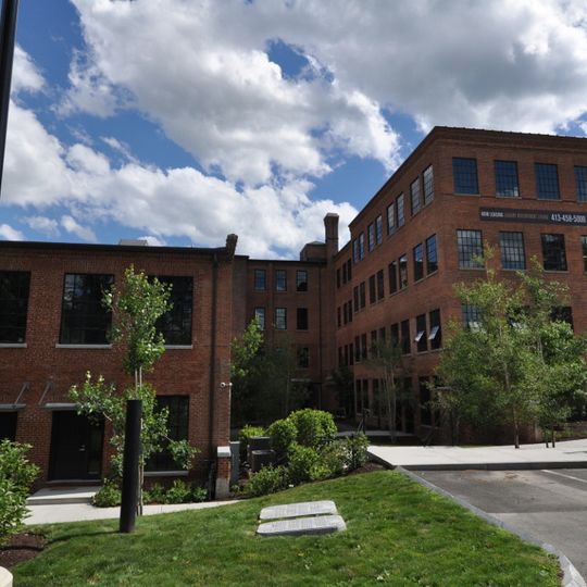 Boston Finishing Works