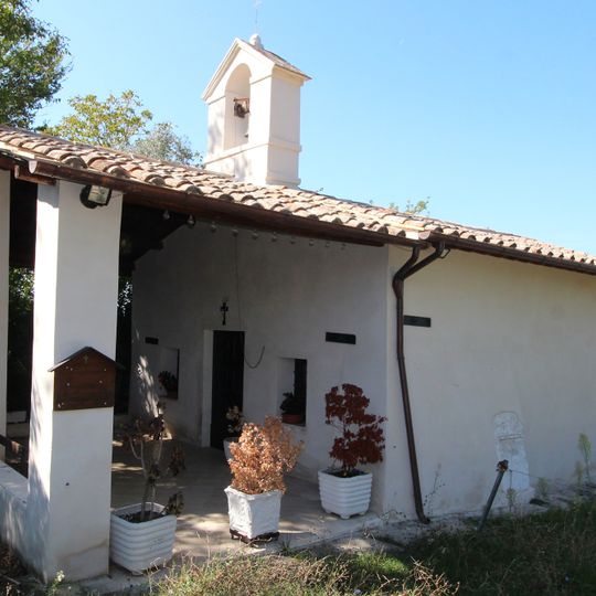 Chiesa di Santa Maria di Porcivalle