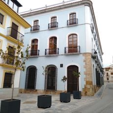 Casa del Molino del Perrillo