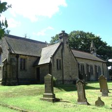 Church of St George