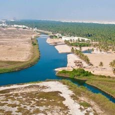 Al Baleed Archeological Park