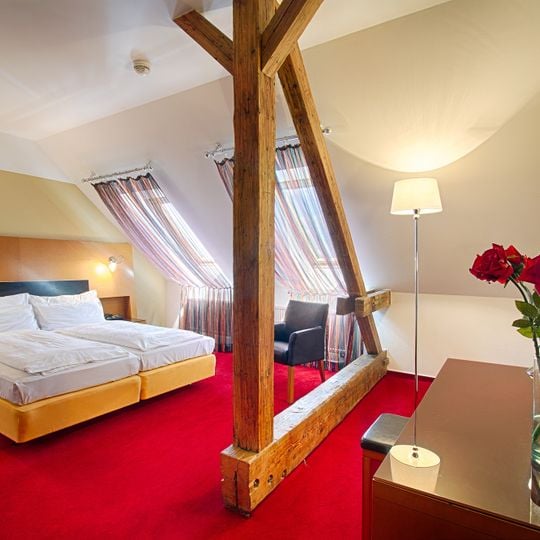 Hotel Theatrino