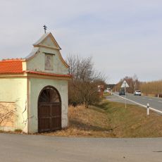 Kaplička