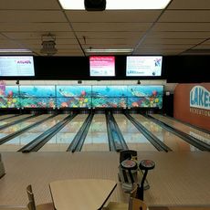Lakeside Lanes Recreation Center