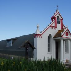 Italian Chapel