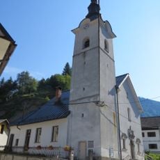 St. Nicholas's Parish Church