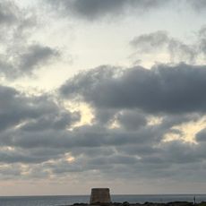 Torre de sa Punta de la Gavina