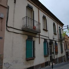 Casa Raimon Mas