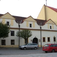 Náměstí T. G. Masaryka