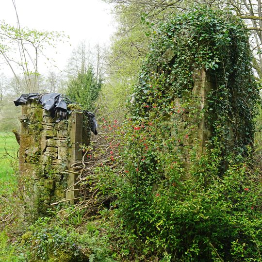 Chapelle des Cornottes de la Combe