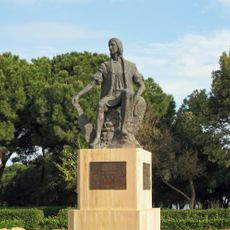 Cristóbal Colón