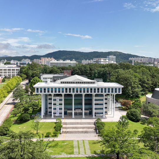 Chonnam National University