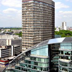 Portland House