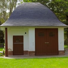 Friedhof Kleinlinden