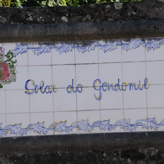 Solar de Gondomil
