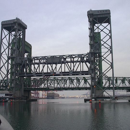 Henry Ford Bridge