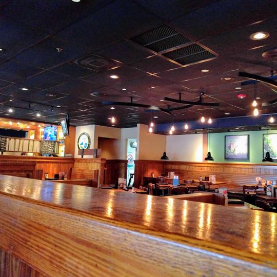 Outback Steakhouse