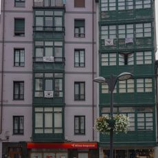 Casa Resurreccion Maria De Azkue 3