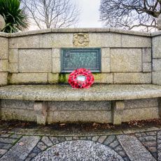 Captain Thomas Agar-Robartes Memorial