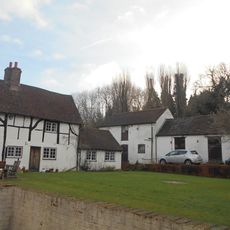 Snails Lynch Farmhouse