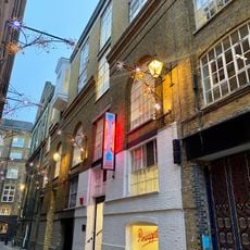 7 And 8, Langley Street Wc2