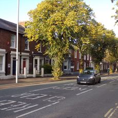 63-69, Warwick Road