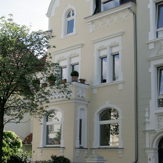 Basteistraße 73