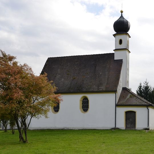 Kapelle St. Johannes der Täufer