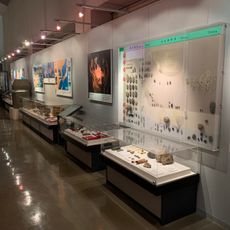 Sodegaura City Local Museum