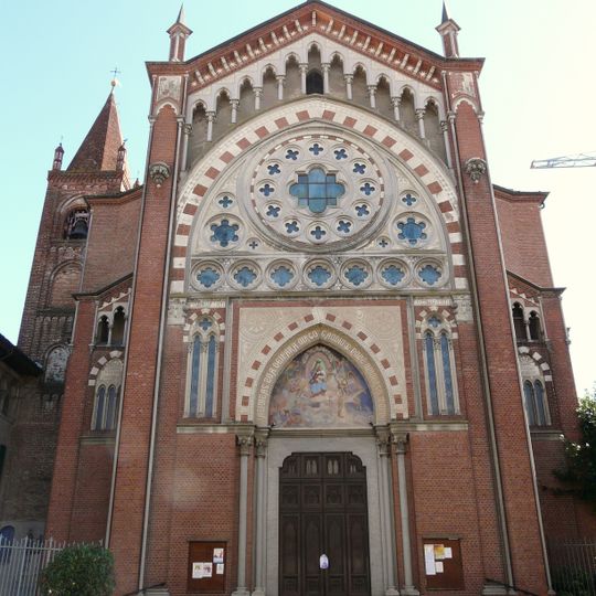 Chiesa di Santa Maria della Pieve