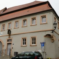 Wohnhaus