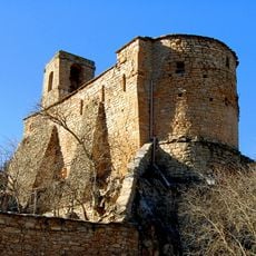 Sant Urbà de Montsonís