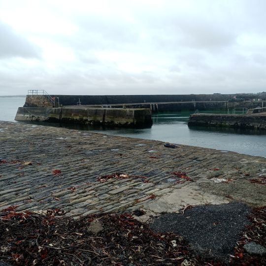Castlehill Harbour
