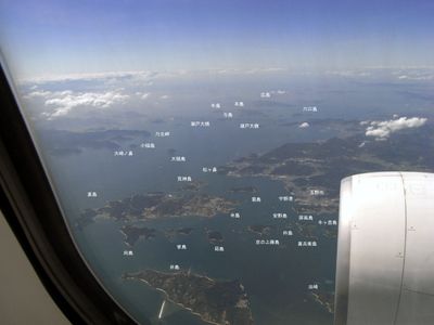 Aerial View 1