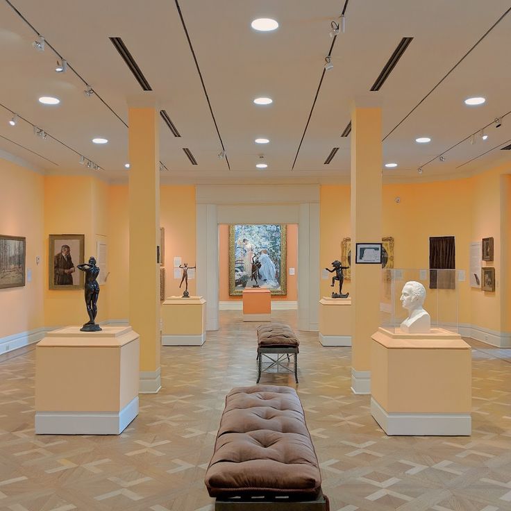 Swope Art Museum
