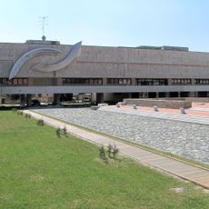 Gallery of Szombathely