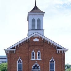 Igreja Batista da Avenida Dexter