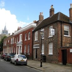 Roald Dahl Children's Gallery